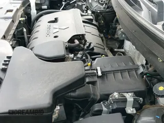 ✅ 2018 Mitsubishi Outlander ES • VIN: JA4AZ3A33JJ004666 • Lot: 42060954. Listed on IAAI with 122,374 mi. Free auction sales archive from the USA and detailed vehicle history report at DreamBid. Image 20.