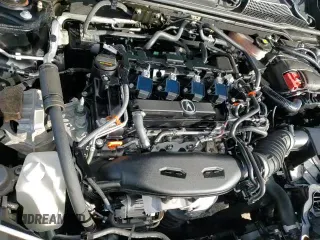 ✅ 2024 Acura Integra Technology • VIN: 19UDE4H66RA006848 • Lot: 95126535. Wystawiony na Copart z przebiegiem 54 379 mil. Bezpłatny archiwum sprzedaży aukcyjnych z USA i szczegółowy raport historii pojazdu na DreamBid. Zdjęcie 13.