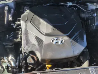 ✅ 2020 Hyundai Palisade SEL • VIN: KM8R2DHE4LU051096 • Лот: 43142795. Опубликован ранее на Copart с пробегом 121 845 миль. Бесплатный доступ к архиву аукционных продаж из США и подробный отчёт об истории автомобиля на DreamBid. Изображение 17.