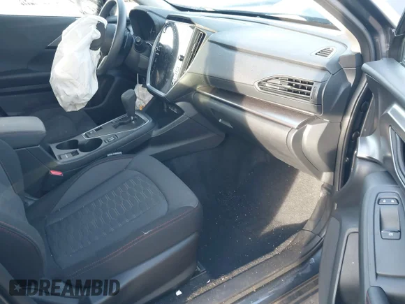 ✅ 2025 Subaru Impreza Special Sports • VIN: JF1GUAFC3S8208071 • Lot: 44105132. Wystawiony na IAAI z przebiegiem 4 654 mil. Bezpłatny archiwum sprzedaży aukcyjnych z USA i szczegółowy raport historii pojazdu na DreamBid. Zdjęcie 5.
