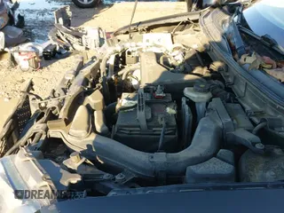 ✅ 2016 Nissan Rogue S • VIN: 5N1AT2MV3GC856264 • Lot: 43442190. Listed on IAAI with 174,756 mi. Free auction sales archive from the USA and detailed vehicle history report at DreamBid. Image 18.