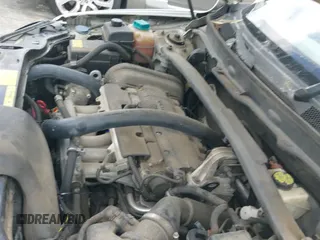 ✅ 2006 Volvo XC90 2.5L Turbo • VIN: YV4CZ592461297603 • Lot: 42724187. Wystawiony na IAAI z przebiegiem 155 257 mil. Bezpłatny archiwum sprzedaży aukcyjnych z USA i szczegółowy raport historii pojazdu na DreamBid. Zdjęcie 19.