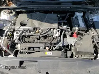 ✅ 2022 Toyota Camry SE • VIN: 4T1G11AK9NU656047 • Lot: 80460905. Wystawiony na Copart z przebiegiem 35 029 mil. Bezpłatny archiwum sprzedaży aukcyjnych z USA i szczegółowy raport historii pojazdu na DreamBid. Zdjęcie 13.