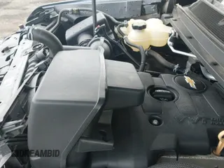 ✅ 2015 Chevrolet Colorado 4WD WT • VIN: 1GCHTAEA2F1225993 • Лот: 42431042. Опубликован ранее на IAAI с пробегом 71 539 миль. Бесплатный доступ к архиву аукционных продаж из США и подробный отчёт об истории автомобиля на DreamBid. Изображение 19.