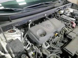 ✅ 2020 Toyota RAV4 XLE Premium • VIN: JTMA1RFV1LD061203 • Lot: 93170635. Listed on Copart with 43,385 mi. Free auction sales archive from the USA and detailed vehicle history report at DreamBid. Image 14.