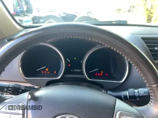 ✅ 2009 Toyota Highlander Limited • VIN: JTEDS42A192089812 • Лот: 91914385. Опубликован ранее на Copart с пробегом 265 836 миль. Бесплатный доступ к архиву аукционных продаж из США и подробный отчёт об истории автомобиля на DreamBid. Изображение 11.