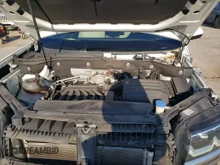 ✅ 2019 Volkswagen Atlas SE • VIN: 1V2DR2CA2KC502418 • Lot: 67620215. Wystawiony na Copart z przebiegiem 77 010 mil. Bezpłatny archiwum sprzedaży aukcyjnych z USA i szczegółowy raport historii pojazdu na DreamBid. Zdjęcie 14.