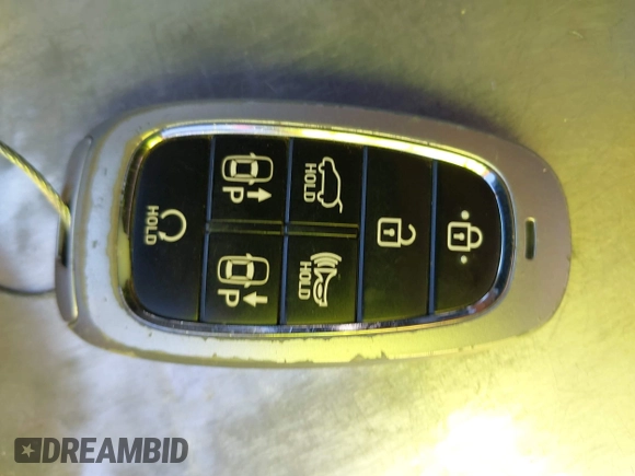 ✅ 2023 Hyundai Santa Fe Limited • VIN: 5NMS44AL8PH649181 • Lot: 43894270. Wystawiony na IAAI z przebiegiem 32 445 mil. Bezpłatny archiwum sprzedaży aukcyjnych z USA i szczegółowy raport historii pojazdu na DreamBid. Zdjęcie 11.