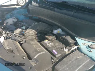 ✅ 2024 Kia Seltos SX • VIN: KNDETCA72R7491945 • Lot: 42612442. Wystawiony na IAAI z przebiegiem 14 892 mil. Bezpłatny archiwum sprzedaży aukcyjnych z USA i szczegółowy raport historii pojazdu na DreamBid. Zdjęcie 19.