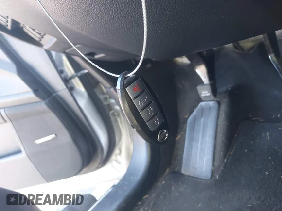 ✅ 2010 Nissan Murano LE • VIN: JN8AZ1MU0AW012309 • Lot: 43403722. Wystawiony na IAAI z przebiegiem 181 173 mil. Bezpłatny archiwum sprzedaży aukcyjnych z USA i szczegółowy raport historii pojazdu na DreamBid. Zdjęcie 11.