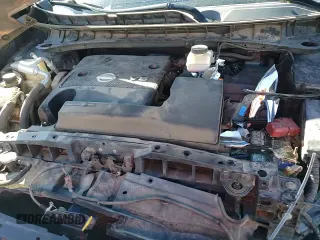 ✅ 2017 Nissan Murano Platinum • VIN: 5N1AZ2MG1HN199390 • Лот: 91583315. Опубликован ранее на Copart с пробегом 143 741 миль. Бесплатный доступ к архиву аукционных продаж из США и подробный отчёт об истории автомобиля на DreamBid. Изображение 16.