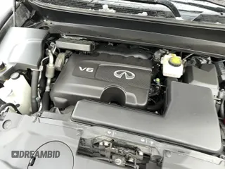 ✅ 2018 Infiniti QX60 • VIN: 5N1DL0MM2JC505121 • Лот: 94294105. Опубликован ранее на Copart с пробегом 94 501 миль. Бесплатный доступ к архиву аукционных продаж из США и подробный отчёт об истории автомобиля на DreamBid. Изображение 11.