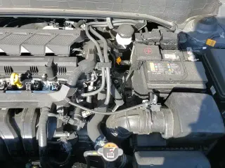 ✅ 2023 Hyundai Venue Limited • VIN: KMHRC8A38PU270730 • Lot: 83842955. Wystawiony na Copart z przebiegiem 8 864 mil. Bezpłatny archiwum sprzedaży aukcyjnych z USA i szczegółowy raport historii pojazdu na DreamBid. Zdjęcie 13.