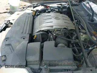 ✅ 2008 Cadillac DTS 1SC • VIN: 1G6KD57Y18U207882 • Lot: 42447798. Listed on IAAI with 166,038 mi. Free auction sales archive from the USA and detailed vehicle history report at DreamBid. Image 19.