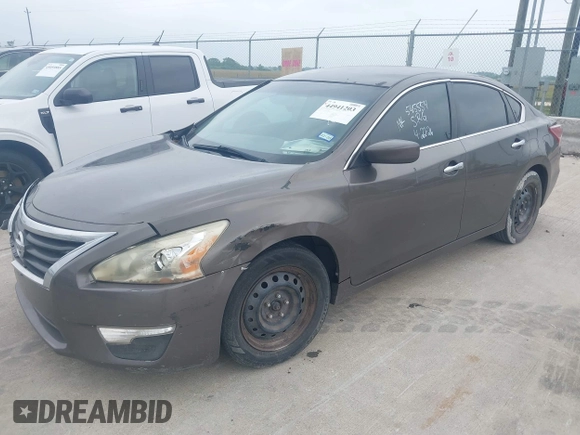 ✅ 2013 Nissan Altima SL • VIN: 1N4AL3AP9DN514744 • Lot: 44941203. Wystawiony na IAAI z przebiegiem 205 379 mil. Bezpłatny archiwum sprzedaży aukcyjnych z USA i szczegółowy raport historii pojazdu na DreamBid. Zdjęcie 2.