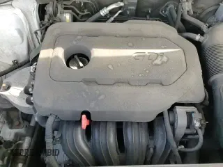 2018 Hyundai Santa Fe 2.4L z VIN 5NMZUDLB5JH065895, wystawiony jako Copart lot #85318895 z przebiegiem 54 993 mil mil oraz Szkoda całkowita • Salvage title. Historia ofert i sprzedaży dostępna na DreamBid. Obrazek 15.