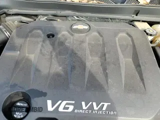 2017 Chevrolet Impala LT with VIN 2G1105S3XH9127325, listed as a Copart auction lot 42527025 with 107,052 mi miles and Clean title. Bid and sale history available at DreamBid. Image 13.