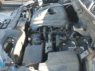 ✅ 2017 Mazda CX-5 Grand Touring • VIN: JM3KFADL4H0153839 • Lot: 43649832. Wystawiony na IAAI z przebiegiem 164 965 mil. Bezpłatny archiwum sprzedaży aukcyjnych z USA i szczegółowy raport historii pojazdu na DreamBid. Zdjęcie 24.