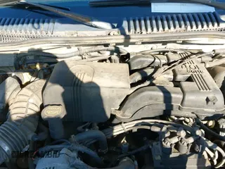 ✅ 2003 Ford Explorer XLS • VIN: 1FMZU72K93UC15792 • Lot: 41295799. Listed on IAAI with 275,275 mi. Free auction sales archive from the USA and detailed vehicle history report at DreamBid. Image 12.