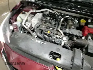 ✅ 2024 Nissan Sentra SV • VIN: 3N1AB8CV1RY206079 • Lot: 95506085. Listed on Copart with 48,132 mi. Free auction sales archive from the USA and detailed vehicle history report at DreamBid. Image 13.