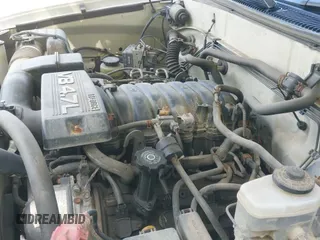 ✅ 2006 Toyota Tundra Limited • VIN: 5TBDT48156S548488 • Lot: 42412095. Wystawiony na IAAI z przebiegiem 201 825 mil. Bezpłatny archiwum sprzedaży aukcyjnych z USA i szczegółowy raport historii pojazdu na DreamBid. Zdjęcie 19.