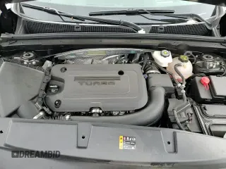 ✅ 2024 Buick Envision Avenir • VIN: LRBFZSE46RD059047 • Лот: 85838655. Опубликован ранее на Copart с пробегом 6 664 миль. Бесплатный доступ к архиву аукционных продаж из США и подробный отчёт об истории автомобиля на DreamBid. Изображение 16.