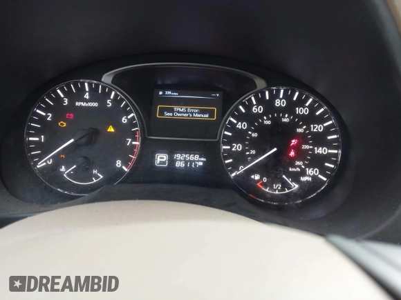 ✅ 2014 Nissan Altima 2.5 • VIN: 1N4AL3AP2EC200916 • Лот: 44591016. Опубликован ранее на IAAI с пробегом 192 568 миль. Бесплатный доступ к архиву аукционных продаж из США и подробный отчёт об истории автомобиля на DreamBid. Изображение 7.