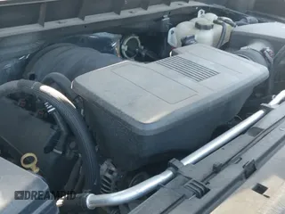 ✅ 2020 Chevrolet Silverado 1500 Custom Trail Boss • VIN: 1GCRYCEFXLZ132648 • Lot: 41683794. Listed on IAAI with 111,782 mi. Free auction sales archive from the USA and detailed vehicle history report at DreamBid. Image 19.