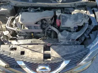 ✅ 2017 Nissan Rogue SL • VIN: JN1BJ1CPXHW035645 • Лот: 85384785. Опубликован ранее на Copart с пробегом 72 144 миль. Бесплатный доступ к архиву аукционных продаж из США и подробный отчёт об истории автомобиля на DreamBid. Изображение 16.