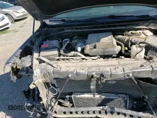 ✅ 2021 GMC Yukon XL SLT • VIN: 1GKS2GKT3MR449388 • Lot: 64291665. Wystawiony na Copart z przebiegiem 41 022 mil. Bezpłatny archiwum sprzedaży aukcyjnych z USA i szczegółowy raport historii pojazdu na DreamBid. Zdjęcie 15.