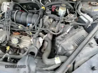 ✅ 2000 Pontiac Grand Prix GT • VIN: 1G2WP52KXYF310591 • Lot: 86146564. Listed on Copart with 184,816 mi. Free auction sales archive from the USA and detailed vehicle history report at DreamBid. Image 15.