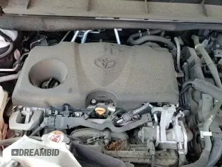 ✅ 2021 Toyota Highlander Hybrid Limited • VIN: 5TDYARAH8MS505182 • Lot: 69760825. Listed on Copart with 43,481 mi. Free auction sales archive from the USA and detailed vehicle history report at DreamBid. Image 16.