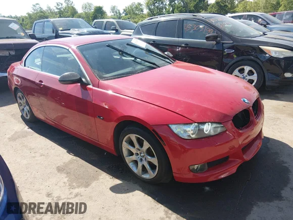 ✅ 2008 BMW 3 Series 328i • VIN: WBAWL13538PX18740 • Лот: 45314647. Опубліковано раніше на IAAI з пробігом 102 237 миль. Безкоштовний доступ до архіву аукціонних продажів зі США та докладний звіт про історію автомобіля на DreamBid. Зображення 1.