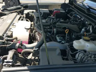 ✅ 2024 Toyota Tacoma SR • VIN: 3TYKD5HNXRT004789 • Lot: 42327359. Listed on IAAI with 16,892 mi. Free auction sales archive from the USA and detailed vehicle history report at DreamBid. Image 19.