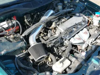 ✅ 2000 Honda Civic DX • VIN: 1HGEJ6524YL028170 • Лот: 42485414. Опубликован ранее на IAAI с пробегом 121 589 миль. Бесплатный доступ к архиву аукционных продаж из США и подробный отчёт об истории автомобиля на DreamBid. Изображение 19.