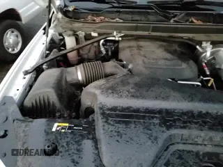 ✅ 2022 Ram 2500 Tradesman • VIN: 3C6MR5AJ2NG222786 • Лот: 87682775. Опубликован ранее на Copart с пробегом 26 891 миль. Бесплатный доступ к архиву аукционных продаж из США и подробный отчёт об истории автомобиля на DreamBid. Изображение 14.