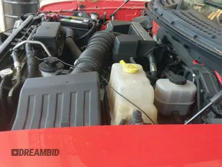 ✅ 2011 Ford F-150 SVT Raptor • VIN: 1FTFW1R68BFB85047 • Лот: 42338105. Опубликован ранее на IAAI с пробегом 153 133 миль. Бесплатный доступ к архиву аукционных продаж из США и подробный отчёт об истории автомобиля на DreamBid. Изображение 19.