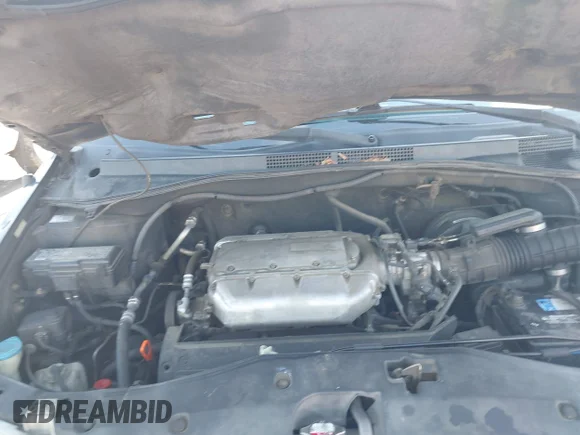 ✅ 2004 Honda Odyssey EX-L • VIN: 5FNRL18774B010683 • Лот: 44385116. Опубліковано раніше на IAAI з пробігом 297 414 миль. Безкоштовний доступ до архіву аукціонних продажів зі США та докладний звіт про історію автомобіля на DreamBid. Зображення 10.