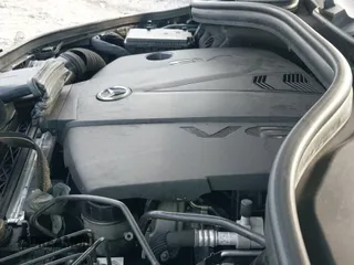 ✅ 2014 Mercedes-Benz M 350 • VIN: 4JGDA2EB5EA350970 • Lot: 42747562. Wystawiony na IAAI z przebiegiem 125 381 mil. Bezpłatny archiwum sprzedaży aukcyjnych z USA i szczegółowy raport historii pojazdu na DreamBid. Zdjęcie 19.