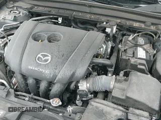 ✅ 2022 Mazda CX-30 S Preferred • VIN: 3MVDMBCL4NM422122 • Лот: 41598588. Опубликован ранее на IAAI с пробегом 52 837 миль. Бесплатный доступ к архиву аукционных продаж из США и подробный отчёт об истории автомобиля на DreamBid. Изображение 18.