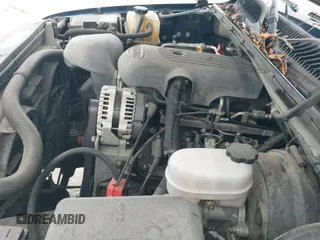 2007 GMC Sierra 1500 SLE1 with VIN 1GTEC19Z47Z162322, listed as a IAAI auction lot 42550133 with 130,223 mi miles and . Bid and sale history available at DreamBid. Image 17.