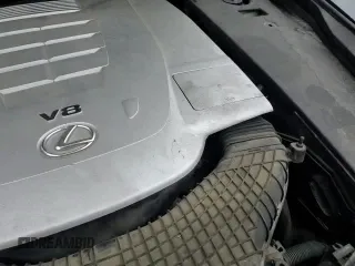 ✅ 2007 Lexus LS 460 L • VIN: JTHGL46F675006907 • Lot: 90979255. Listed on Copart with 188,383 mi. Free auction sales archive from the USA and detailed vehicle history report at DreamBid. Image 13.