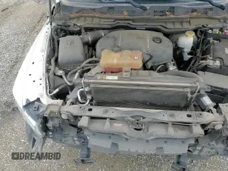 ✅ 2018 Ram 1500 Tradesman • VIN: 1C6RR7SM6JS227289 • Лот: 45305205. Опубликован ранее на Copart с пробегом 123 891 миль. Бесплатный доступ к архиву аукционных продаж из США и подробный отчёт об истории автомобиля на DreamBid. Изображение 15.