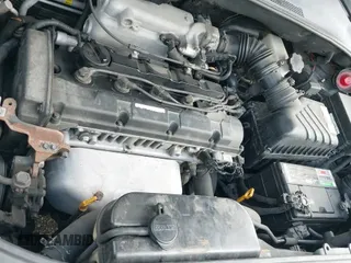 ✅ 2006 Kia Sportage LX • VIN: KNDJF724267262310 • Lot: 43737056. Listed on IAAI with 271,270 mi. Free auction sales archive from the USA and detailed vehicle history report at DreamBid. Image 20.