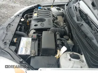 ✅ 2009 Hyundai Accent Auto GLS • VIN: KMHCM46C69U294810 • Лот: 41572861. Опубликован ранее на IAAI с пробегом 199 559 миль. Бесплатный доступ к архиву аукционных продаж из США и подробный отчёт об истории автомобиля на DreamBid. Изображение 13.