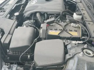 ✅ 2021 Mazda 3 Select • VIN: JM1BPBBL3M1334417 • Lot: 42296677. Listed on IAAI with 37,142 mi. Free auction sales archive from the USA and detailed vehicle history report at DreamBid. Image 18.