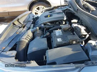 ✅ 2021 Kia Forte GT-Line • VIN: 3KPF34AD6ME270843 • Lot: 43407283. Wystawiony na IAAI z przebiegiem 39 223 mil. Bezpłatny archiwum sprzedaży aukcyjnych z USA i szczegółowy raport historii pojazdu na DreamBid. Zdjęcie 19.