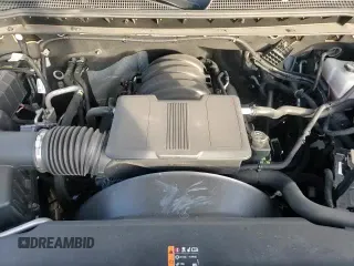 ✅ 2024 Chevrolet Silverado 2500HD LTZ • VIN: 2GC4YPE70R1142911 • Лот: 90225175. Опубликован ранее на Copart с пробегом 73 681 миль. Бесплатный доступ к архиву аукционных продаж из США и подробный отчёт об истории автомобиля на DreamBid. Изображение 13.