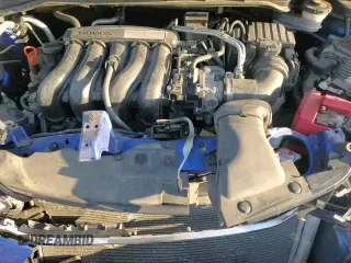 ✅ 2019 Honda Fit LX • VIN: 3HGGK5H46KM722183 • Lot: 94211415. Listed on Copart with 63,942 mi. Free auction sales archive from the USA and detailed vehicle history report at DreamBid. Image 13.