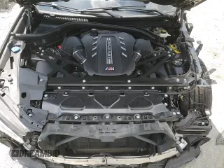 ✅ 2020 BMW X5 M Competition • VIN: 5YMJU0C06L9D70724 • Lot: 67045305. Listed on Copart with 77,964 mi. Free auction sales archive from the USA and detailed vehicle history report at DreamBid. Image 17.